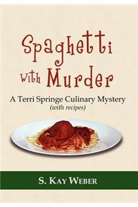 Spaghetti With Murder