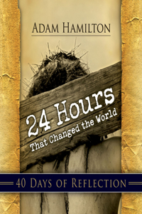 24 Hours That Changed the World