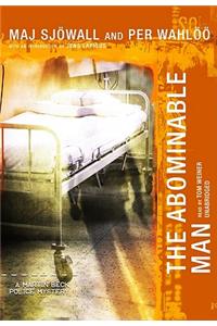 The Abominable Man