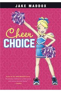 Cheer Choice