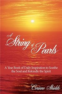 A String of Pearls