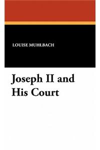 Joseph II and His Court