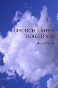 Teachings by Church Lady