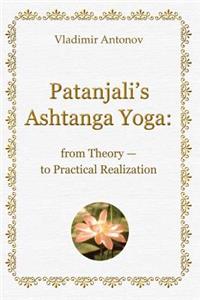 Patanjali's Ashtanga Yoga