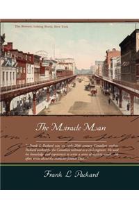 The Miracle Man