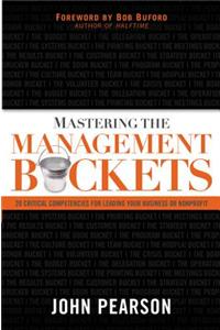 Mastering the Management Buckets