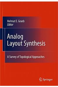 Analog Layout Synthesis