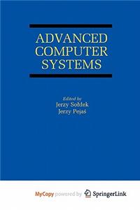 Advanced Computer Systems