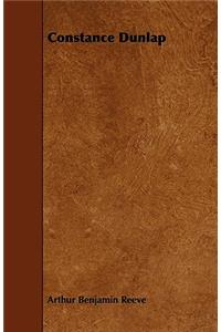 Constance Dunlap
