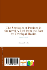 سيميائية الأهواء في عصفور من الشرق لتوفيق 