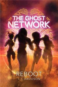 The Ghost Network, 2