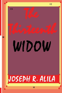 Thirteenth Widow