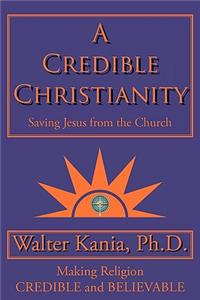 Credible Christianity