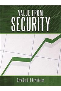 Value from Security