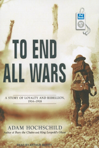 To End All Wars