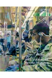 ellipsis... Enda O'Donoghue