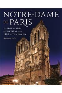 Notre-Dame de Paris