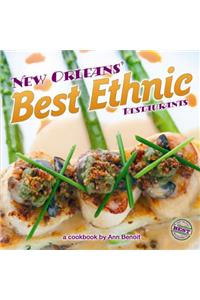 New Orleans' Best Ethnic Restaurants