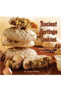 Ancient Heritage Cookies