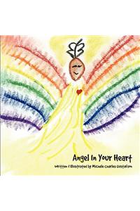 Angel In Your Heart