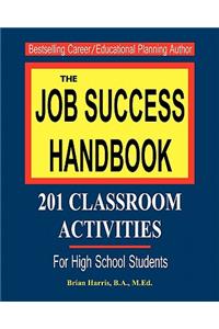 The Job Success Handbook