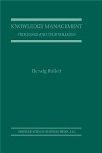 Knowledge Management