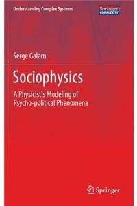Sociophysics