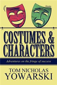 Costumes & Characters