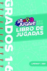 Ebv 2018 Libro de Jugadas Para Escolares
