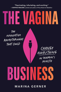 Vagina Business