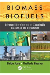 Biomass and Biofuels