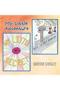 My Little Adventure