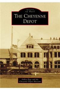 Cheyenne Depot