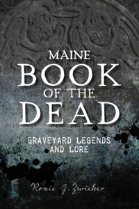 Maine Book of the Dead