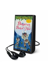 Magic Tree House Super Edition #1