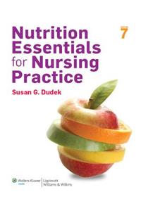 Prepu for Nutrition Essentials for Nursing Practice and Print Book Package