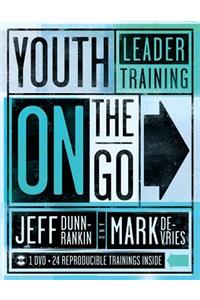 Youth Leader Training on the Go