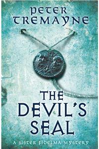The Devil's Seal (Sister Fidelma Mysteries Book 25)