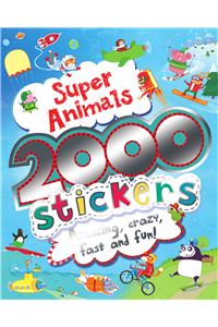 Super Animals