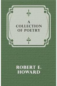 A Collection of Poetry