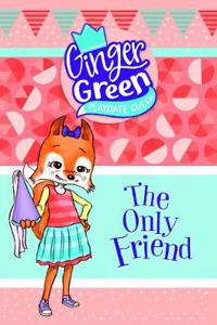 Ginger Green, Playdate Queen Pack B of 2