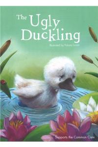 The Ugly Duckling (First Readers)