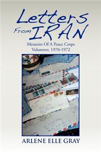 Letters from Iran