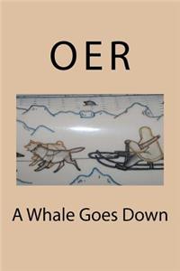 Whale Goes Down