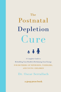 Postnatal Depletion Cure