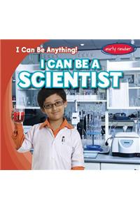 I Can Be a Scientist