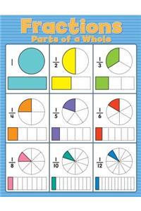 Fractions Chart
