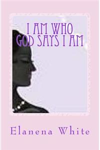I Am Who God Says I Am: Woman of the Night Turned Evangelist