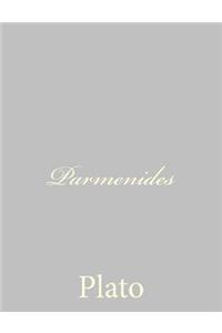 Parmenides