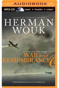 War and Remembrance